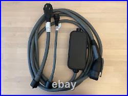 2023 2024 BMW XM EV Flexible Fast Electric Car Charger OEM Vehicle Charging