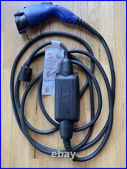 2023 Subaru Solterra EV Charger Electric Car charging cable 110v 120v OEM