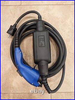 2023 Subaru Solterra EV Charger Electric Car charging cable 110v 120v OEM NEW