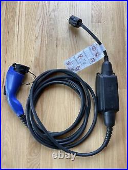 2024 Honda Prologue Hybrid EV Charger Charging Cable OEM Electric Car Cord