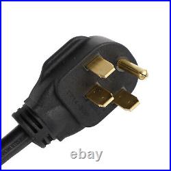 32A 240V EV Charging Cable J1772 US Plug Electric Car Charger 25FT