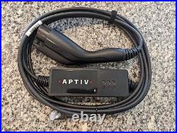 APTIV Charger PHEV Plug in electric car EV charging cable cord J1772 JEEP OEM