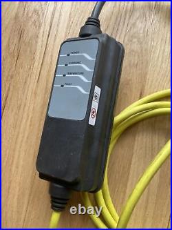Alfa Romeo Tonale EV Charger Electric Car Charging Cable Cord Hybrid Plug-in