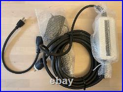 BESEN Level 1/2 EV Charger BS-PCD018 Electric Car Charging 120v 240v J1772 Cable