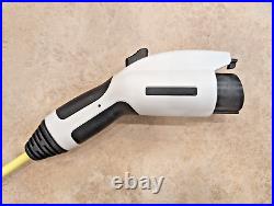 BMW EV Charger i3 i5 i8 330e 530e 740e X5 X3 series Electric car charging cable