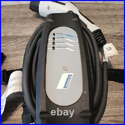 BMW EV charger i3 i8 745e X3 X5 330e 530e i4 i7 Charging Cable Electric Car Cord