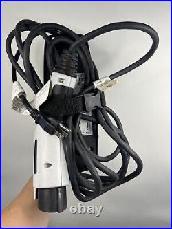 BMW EV charger i3 i8 745e X3 X5 330e 530e i4 i7 charging cable electric car cord