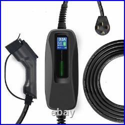 Besen 20190918 PCD-040-32A 32Amp Level 2 J1772 14-50p Electric Car Charger