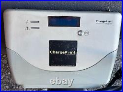 ChargePoint CT500-CDMA Coulomb Technologies Electric Car Charging Station