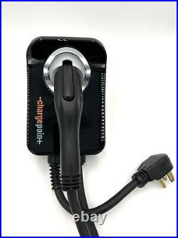 ChargePoint Home EV Charger CPH25 Charging Station Electric Car 32 Amp NEMA 6-50