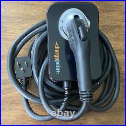 ChargePoint Home EV Charger charging station Electric car CPH25 32 Amp NEMA 6-50