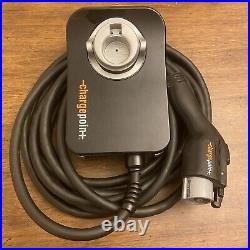 ChargePoint Home Flex EV Charger charging station Electric Vehicle car CPH25 32A