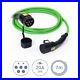 Charging Cable Typ2 16A 3-phasig 11 Kw Fashion 3 Smooth 7 Meter Electric Car