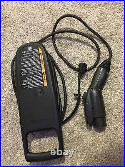 Chevy Volt Voltec Electric Car Charger Intertek 4004827 OEM