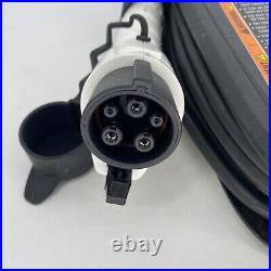 Chevy Volt Voltec Electric Car Charger Intertek OEM