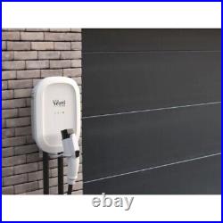 ELECTRIC CAR CHARGING STATION WATTI HOME 48 Amp