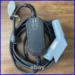 EV Charger VW e-Golf charging cable cord electric car charge wire 110v 120v READ