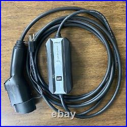 EV Charger for Toyota Prius Rav4 prime Electric Car Charging cable 110 120v 5-15