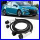 EVSE Charger With 16.4ft Cable Rapid Charging For Electric Car Vehicle Househ