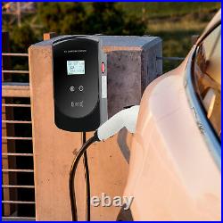 Eall Charging Box Type 2 Wallbox EV Car 32A Electric Vehicle Charging Station