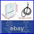 Electric Car Charger EV Charging Station 7KW 32A US 110V IP65 Waterproof CE