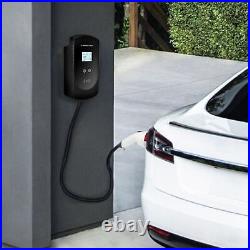 Electric Car Charging Point Type 2 Wallbox EV Car 32A Electric Vehicle