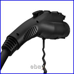 Electric Vehicle Charging Station EV Charger 32 40A 240V App Remote Control