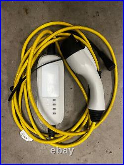 Ev Charger EV Electric Car Charging Cable Cord ID 4 egolf & Golf ID. 4