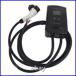 For Type 2 Wallbox EV Car 32A Electric Vehicle Charging Station 22KW IEC