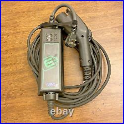 Ford EV Charger C Max Mach E F150 Lightning Escape E-Transit Fusion Charging OEM