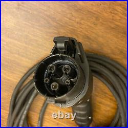 Ford EV Charger C Max Mach E F150 Lightning Escape E-Transit Fusion Charging OEM