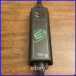 Ford EV Charger C Max Mach E F150 Lightning Escape E-Transit Fusion Charging OEM