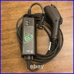 Ford EV Charger C Max Mach E F150 Lightning Escape E-Transit Fusion Charging OEM