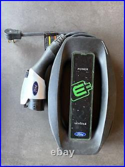 Ford Electric Car Charger CMax Fusion C Max escape EV Charging Cable 110v 120v