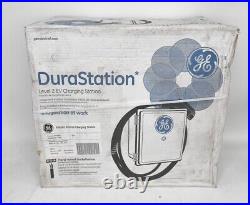 GE Dura Station Level 2 EV Charging Station for Electric Car 18' Cord