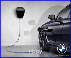 Genuine BMW i Wallbox 3rd 22kW T2 IEC BEV EV Electric Car Wall Charging Station