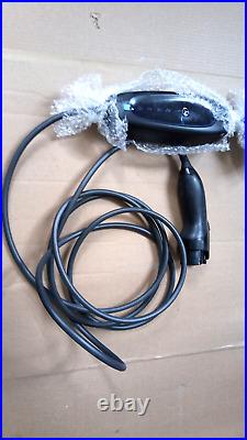 Genuine Mercedes 120VAC Electric Vehicle Car Charging Cable NEW A 000 583 62