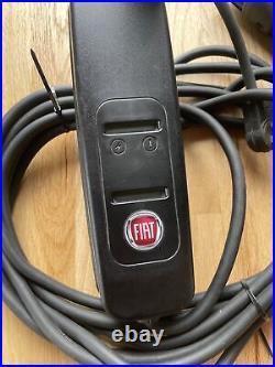 Genuine OEM 2013-2017 Fiat 500e EV Electric Car Battery Charger 120v P05193131AH