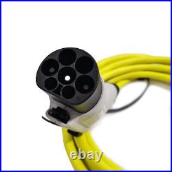 High Quality Ev Charger Fast Charging Electric Car Charger Cable for Audi A6L