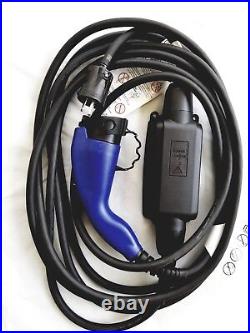 Honda Clarity Original Electric Car Charger charging cable 110V