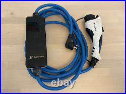 Hyundai Ioniq Nexo Kona Niro Electric Car EV Charger Plugin Original OEM