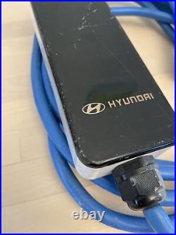 Hyundai Ioniq Nexo Kona Niro Electric Car EV Charger Plugin Original OEM