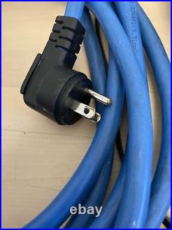 Hyundai Ioniq Nexo Kona Niro Electric Car EV Charger Plugin Original OEM