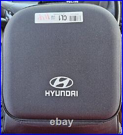 Hyundai Santa Fe Electric Car EV Plug Charger. Works With All EV Hyundai Models