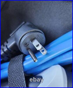 Hyundai Santa Fe Electric Car EV Plug Charger. Works With All EV Hyundai Models