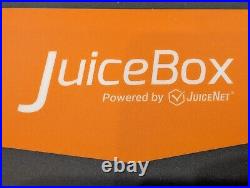 JuiceBox Pro 40 Amp EV Charging Station Electric Vehicle car Charger 14-50 240V