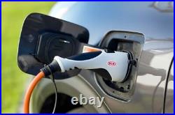 Kia Niro Electric Vehicle Charging Cable Charger for Electric Car 2014 -2022