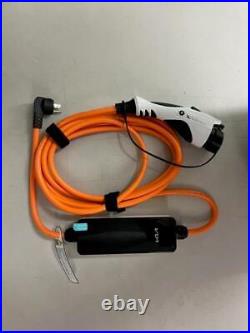Kia Niro Soul EV charger Electric battery Car charging cable