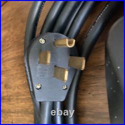 Lectron 240v EV Charger Electric Car charging cable NEMA 14-50- Pls READ Descrip