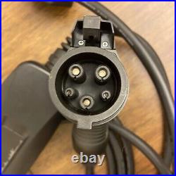 Lectron 240v EV Charger Electric Car charging cable NEMA 14-50- Pls READ Descrip
